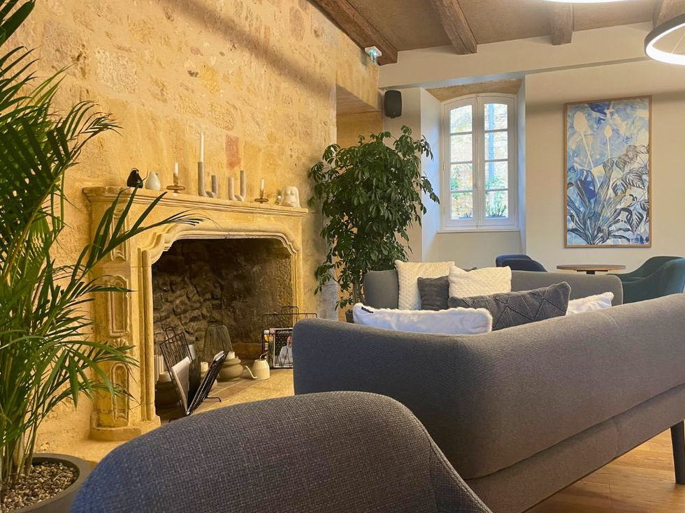 Monpazier, Dordogne | Hôtel Le Chevalier bleu | Avis